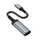Переходник HOCO Type-C to HDTV conversion cable UA43A |4K, 30Hz, 0.2m|