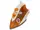 Утюг Saturn ST-СС-7142-Orange
