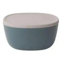 Салатник с крышкой Berghoff Leo 3950055 22 см