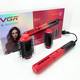 Фен-стайлер VGR V-489 RED 1300 Вт красный