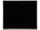 Варочная поверхность электрическая Gorenje EСT-643-BX