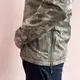 Куртка мужская тактическая военная мультикам под шевроны Soft Shell 7354 XXL оливковая