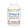 Omega-3 Premium Fish Oil 180mg - 100 softgels