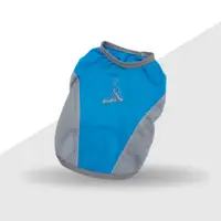 Майка для собак трикотажная Микс №2/33х54 см
