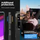 Чехол Spigen для Sony Xperia 1 V - Rugged Armor, Matte Black (ACS06204)