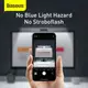 Десктоп-лампа скринбар BASEUS i-wok Series USB Asymmetric Light Source Screen Hanging Light (Youth) (DGIWK-B02)