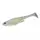 Силікон Daiwa Prorex Belly Shad 4.35"/12г/#White Ghost (15320-307/2299670)