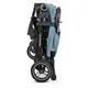 Коляска прогулочная El Camino ME-1039-Blue голубая
