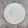 Тарелка подставная Lorentso White HP-80-W 20 см