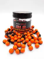 Насадка Balance Bi 2 "Squid Robin Red" (Оранжевый) 12мм Carp Drive