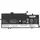 Аккумулятор PowerPlant для ноутбуков LENOVO ThinkPad P1 (L18M4P71) 15.4V 3570mAh