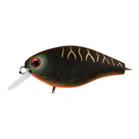 Воблер Strike Pro Cranky 40F 4.0гр A208S 0.2-0.6m