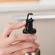 Емкость с дозатором для масла и уксуса Frico FRU-122-Black 250  мл черная