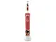 Детская электрическая зубная щетка Oral-B D100-413-2K-Pixar