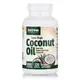 Натуральная добавка Jarrow Formulas Coconut Oil Extra Virgin, 120 капсул