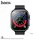Smart Sports Watch HOCO 4G Card DYD01 |BT4.2, Nano Sim, 1.96"|