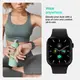 Ремешок Spigen для Apple Watch 40/ 41/ 42 mm - Nano Pop, Black Sesame (AMP09324)