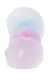 Мастурбатор Alice Pussy Stroker Crystal Version без вибрации прозрачная