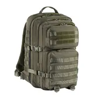 M-Tac рюкзак Large Assault Pack Olive, рюкзак військовий 36 літрів, рюкзак олива, похідний рюкзак військовий