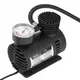 Автомобильный компрессор 300 psi 10-12Amp 30л + насадки