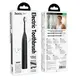 Электрическая зубная щётка HOCO Wave electric toothbrush HP60 |5 modes|