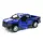 Машинка KINSMART "Ford F-150" (синяя)