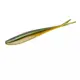 Силикон Lunker City Freaky Fish 8/BG 4.5" #006 Arkaksas Shiner / (2146272 / 45006)