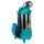 Насос каналізаційний 0.75кВт Hmax 12м Qmax 225л/хв з ножем (нерж) AQUATICA (773432)