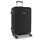 Валіза Swissbrand Anvers (L) Black (SWB_LHANV001L)