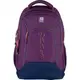Рюкзак школьный Kite K21-813L-4 27.5 л фиолетовый