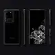 Чехол Spigen для Samsung Galaxy S20 Ultra - Ultra Hybrid, Matte Black (ACS00714)
