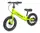 Беговел Scale Sports 275747202 12 дюймов зеленый