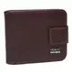 Мужской кожаный кошелек Horse Imperial K1029h-brown