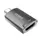 Переходник HOCO Type-C to HDMI Easy flow adapter UA19 |4K|