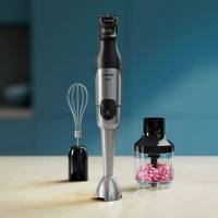 Блендер занурювальний Philips HR2683/00 1200 Вт чорний