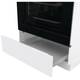 Плита электрическая Gorenje GEСS6С70WС 71 л