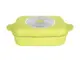 Гусятница 11 л Zitrone Ringel RG-2108-34