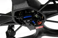 Квадрокоптер з камерою WL Toys V333 Cyclone 2