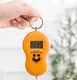 Весы-кантер Matarix MX-450-Orange 50 кг оранжевые