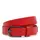 Женский кожаный ремень Borsa Leather 100v1genw42-red