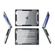 Чехол Supcase для Macbook Pro 14" (2021-23) - Unicorn Beetle, Black (843439116474)