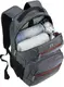 Рюкзак для ноутбука 15,6" Sumdex PON-391GY серый