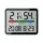 Многофункциональные электронные часы YIDA Time 8280 Black