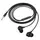 Наушники HOCO Benevolent universal earphones with microphone M116 |1.2M, 3.5mm|