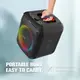 Акустика BKK Party BT Speaker B97 |BT5.3, TWS, AUX/TF/USB/FM, 20W|