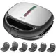 Мультиперкарь 6в1 Сamry СR-3057 1200 Вт
