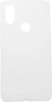 Чохол-накладка TOTO TPU Clear Case Xiaomi Mi 8 SE Transparent