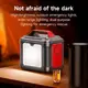 Портативная электростанция HOCO Energy storage power bank DB28 80000mAh |300W, 3USB/Type-C/AC, PD/QC|