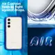 Чехол Spigen для Samsung Galaxy S23 FE - Ultra Hybrid, Crystal Clear (ACS06371)