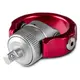 Отвертка с набором бит Trotec 40 pieces Bit and Socket Wrench Set (6200001005)